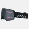 Anon M5S Goggles + Polarized Perceive Lens