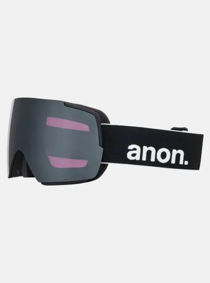 Anon M5S Goggles + Polarized Perceive Lens