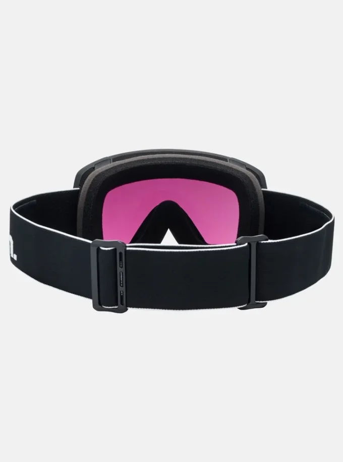 Anon M5S Goggles + Polarized Perceive Lens