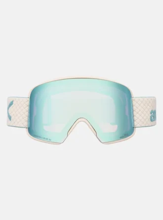 Anon M6 Goggles + Bonus Lens + MFI® Face Mask