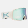 Anon M6 Goggles + Bonus Lens + MFI® Face Mask