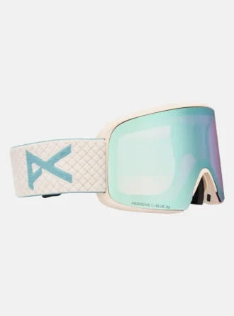 Anon M6 Goggles + Bonus Lens + MFI® Face Mask