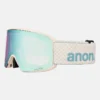 Anon M6 Goggles + Bonus Lens + MFI® Face Mask
