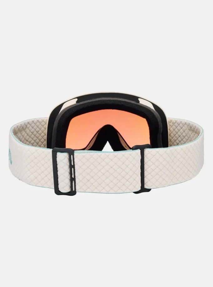 Anon M6 Goggles + Bonus Lens + MFI® Face Mask