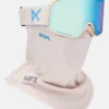 Anon M6 Goggles + Bonus Lens + MFI® Face Mask