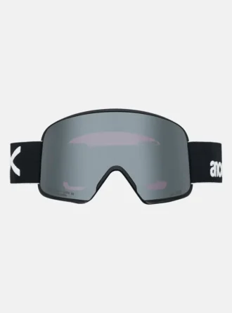 Anon M6 Goggles + Polarized Perceive Lens + MFI® Face Mask