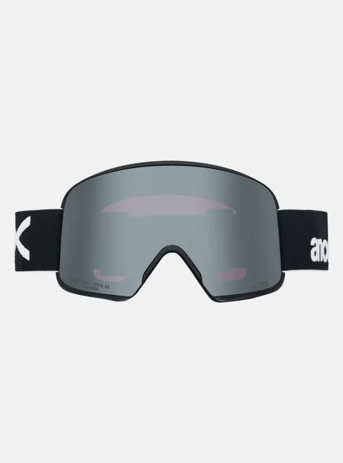 Anon M6 Goggles + Polarized Perceive Lens + MFI® Face Mask