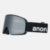 Anon M6 Goggles + Polarized Perceive Lens + MFI® Face Mask