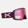 Anon M6S Goggles + Bonus Lens + MFI® Face Mask