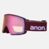 Anon M6S Goggles + Bonus Lens + MFI® Face Mask