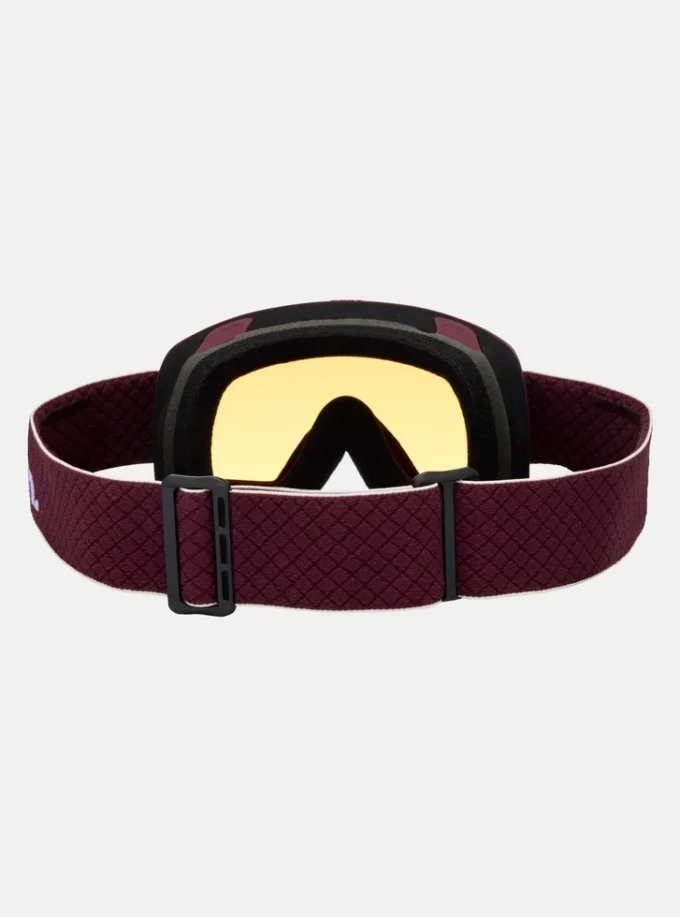 Anon M6S Goggles + Bonus Lens + MFI® Face Mask