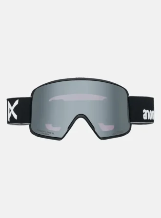 Anon M6S Goggles + Polarized Perceive Lens + MFI® Face Mask