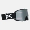 Anon M6S Goggles + Polarized Perceive Lens + MFI® Face Mask