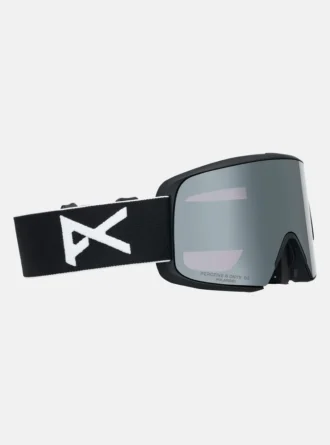 Anon M6S Goggles + Polarized Perceive Lens + MFI® Face Mask