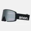 Anon M6S Goggles + Polarized Perceive Lens + MFI® Face Mask