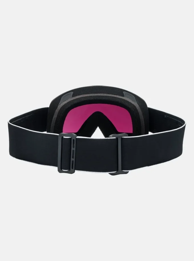 Anon M6S Goggles + Polarized Perceive Lens + MFI® Face Mask