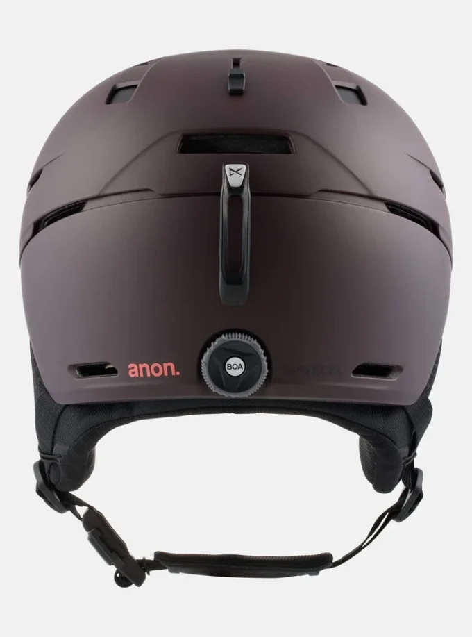 Anon Merak WaveCel Ski & Snowboard Helmet