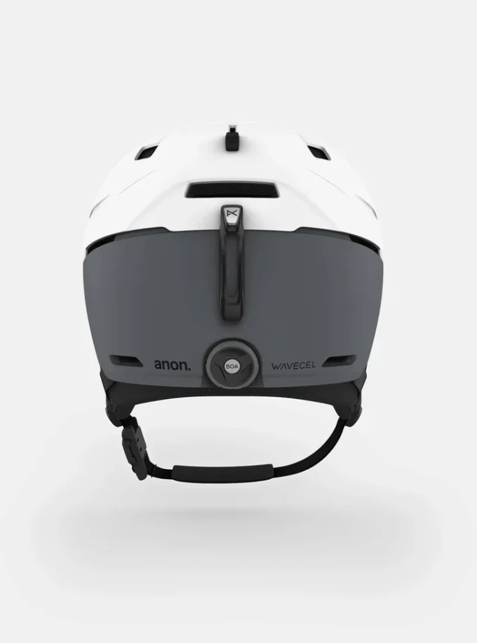 Anon Merak WaveCel® Ski & Snowboard Helmet