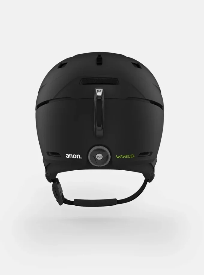 Anon Merak WaveCel® Ski & Snowboard Helmet