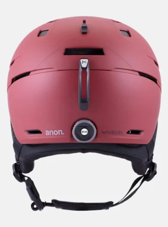 Anon Merak WaveCel® Ski & Snowboard Helmet