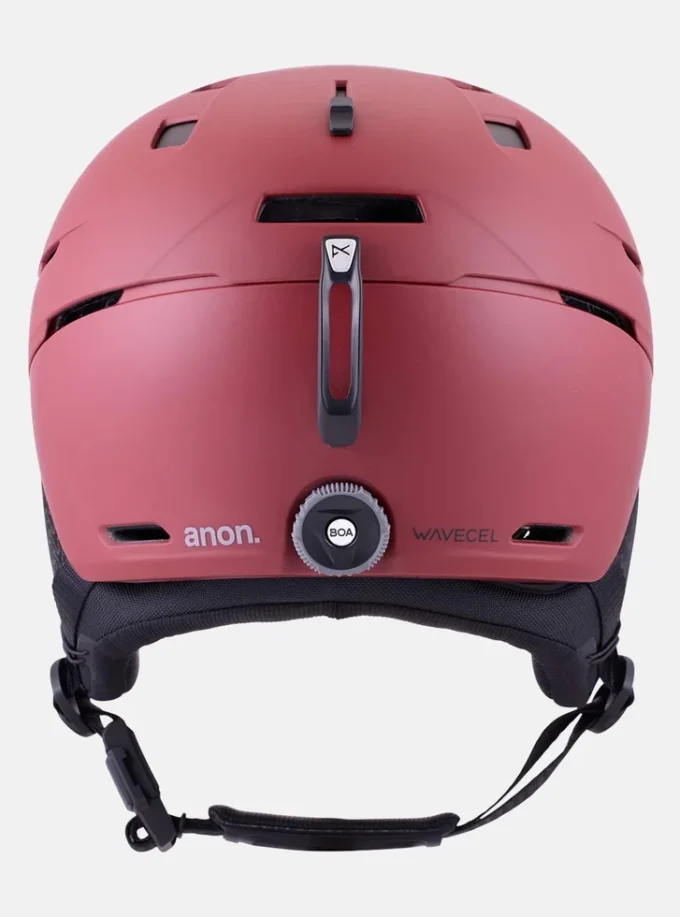 Anon Merak WaveCel® Ski & Snowboard Helmet