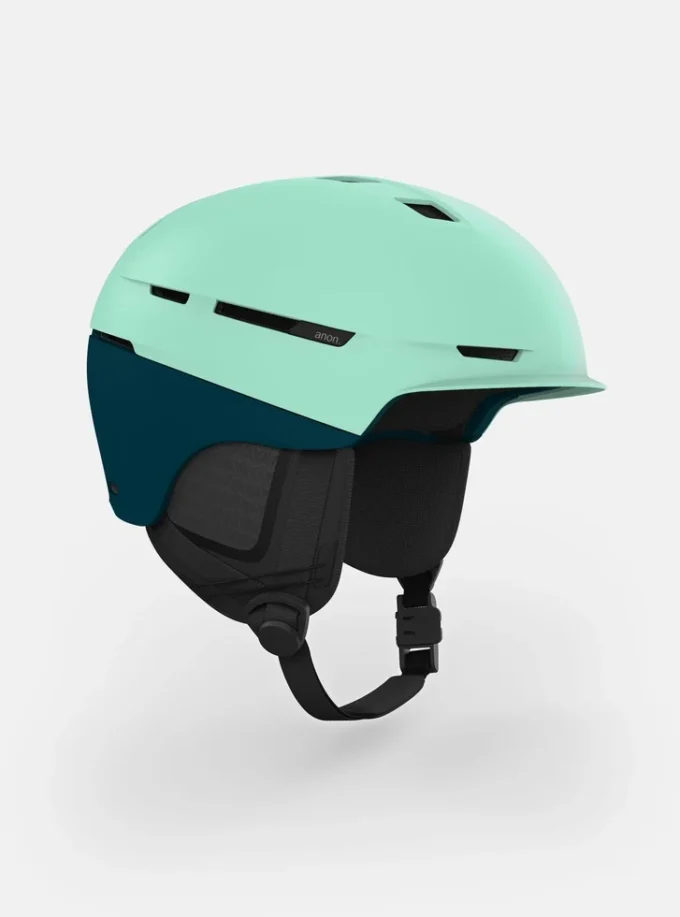Anon Merak WaveCel® Ski & Snowboard Helmet (Sample)