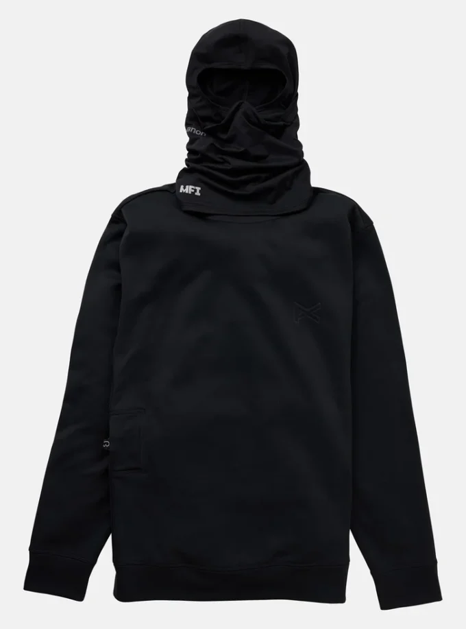 Anon MFI® Crewneck Pullover