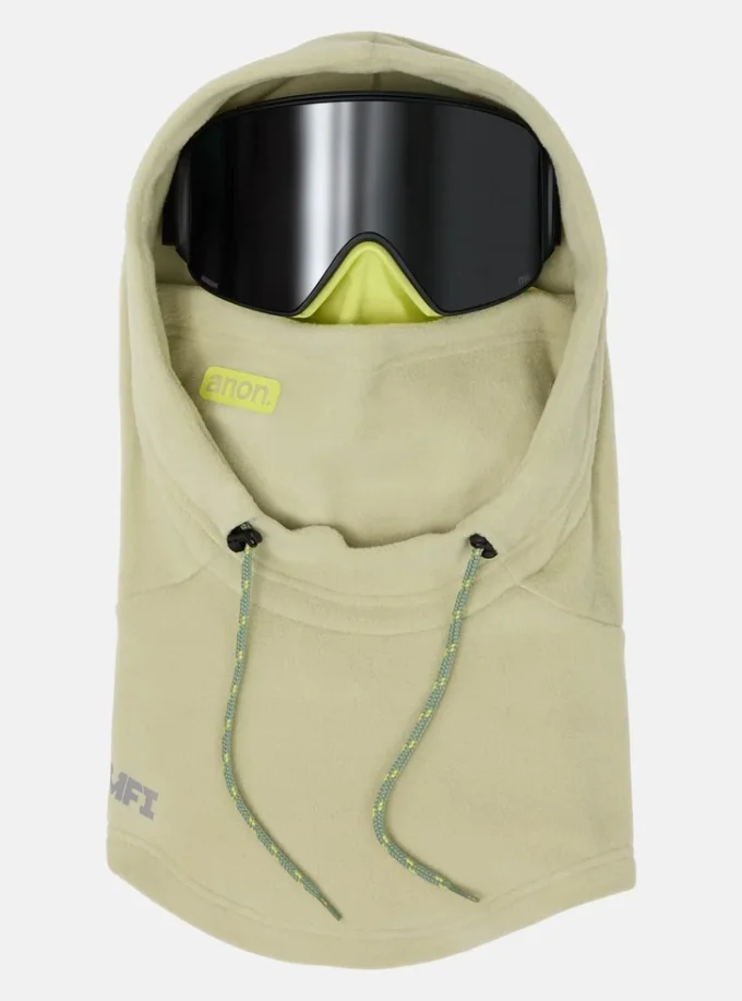 Anon MFI® Fleece Helmet Hood