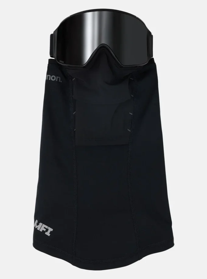 Anon MFI® Paneled Neck Warmer