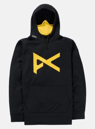 Anon MFI® Pullover Hoodie (Sample)
