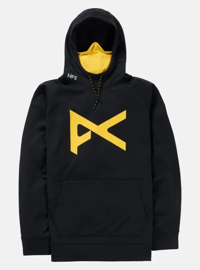 Anon MFI® Pullover Hoodie (Sample)