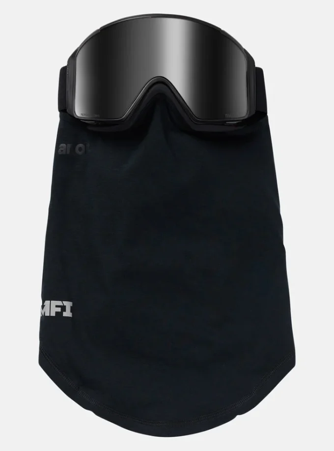 Anon MFI® Wool Neck Warmer