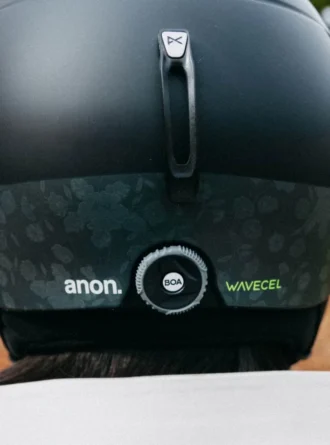 Anon MINE77 Oslo WaveCel Ski & Snowboard Helmet