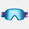 Anon Nesa Goggles + Bonus Lens + MFI® Face Mask