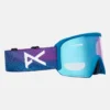 Anon Nesa Goggles + Bonus Lens + MFI® Face Mask
