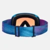 Anon Nesa Goggles + Bonus Lens + MFI® Face Mask