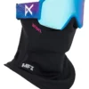Anon Nesa Goggles + Bonus Lens + MFI® Face Mask