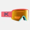 Anon Nesa Low Bridge Fit Goggles