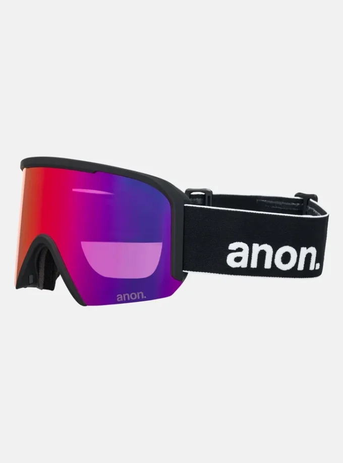 Anon Nesa S Goggles