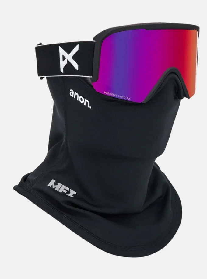 Anon Nesa S Goggles