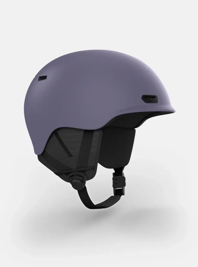 Anon Oslo WaveCel® Round Fit Ski & Snowboard Helmet