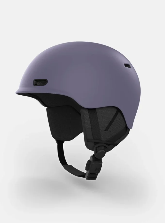 Anon Oslo WaveCel® Round Fit Ski & Snowboard Helmet