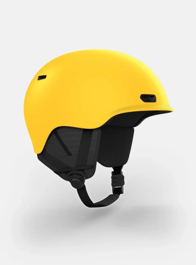 Anon Oslo WaveCel® Round Fit Ski & Snowboard Helmet (Sample)