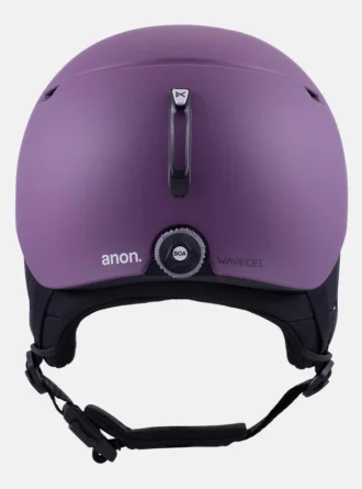 Anon Oslo WaveCel® Ski & Snowboard Helmet