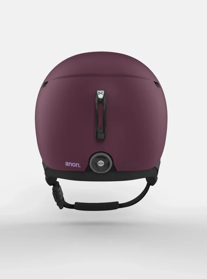 Anon Oslo WaveCel® Ski & Snowboard Helmet