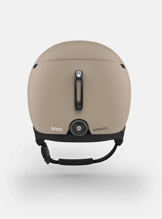 Anon Oslo WaveCel® Ski & Snowboard Helmet