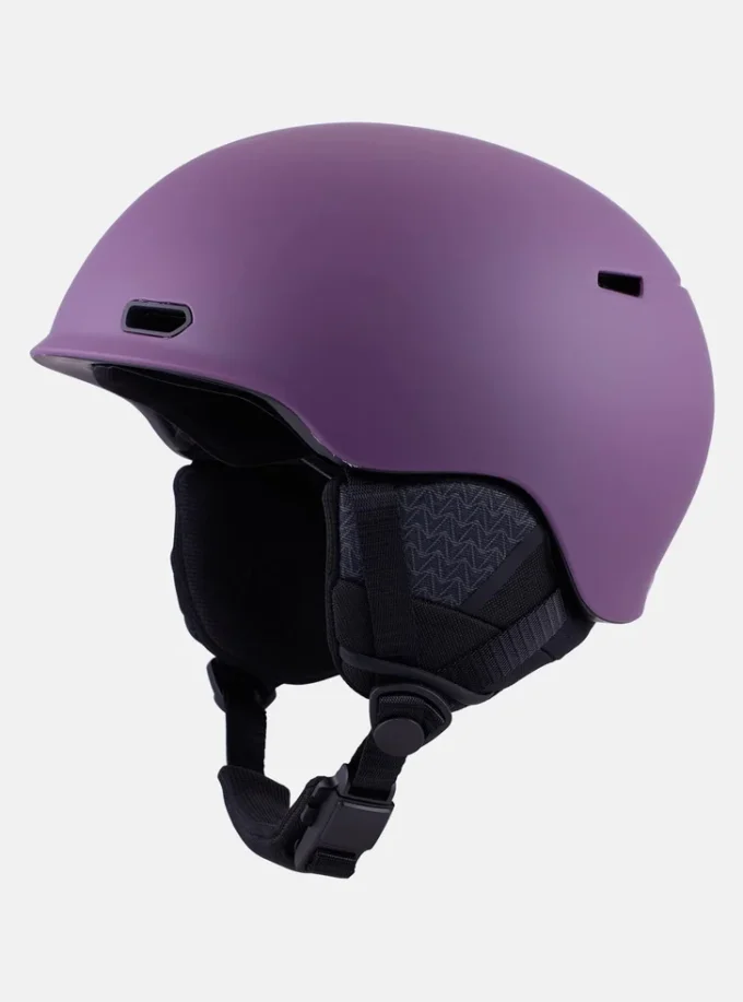Anon Oslo WaveCel® Ski & Snowboard Helmet