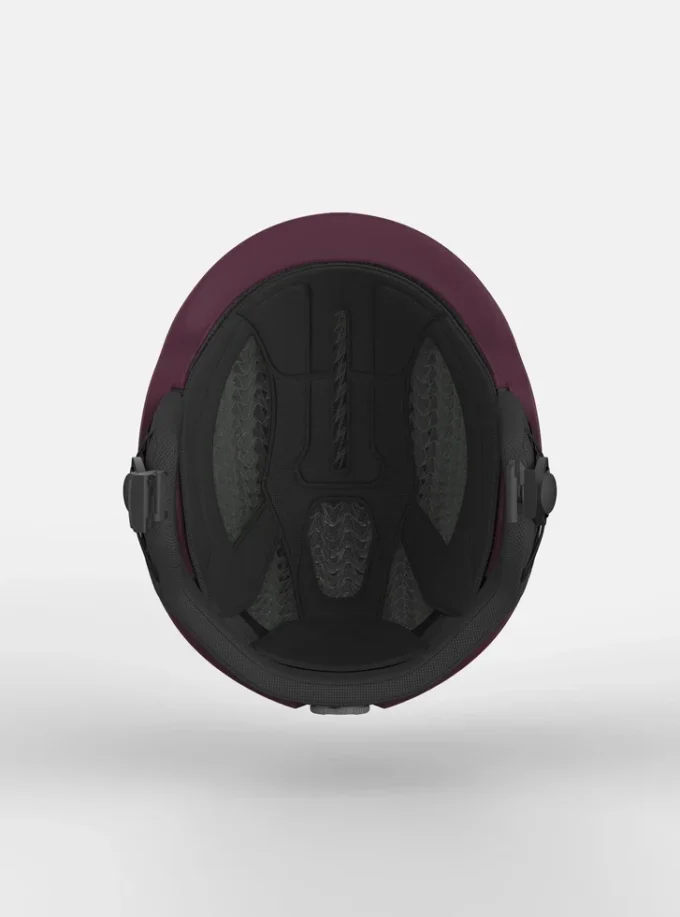 Anon Oslo WaveCel® Ski & Snowboard Helmet
