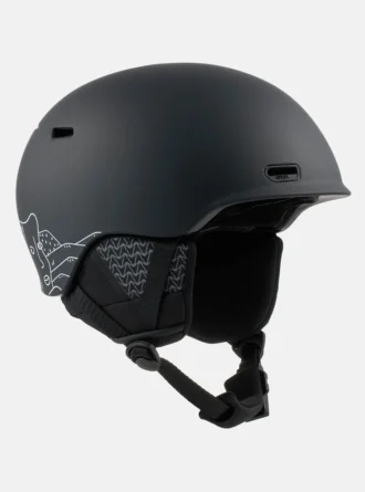Anon Oslo WaveCel Ski & Snowboard Helmet (Sample)