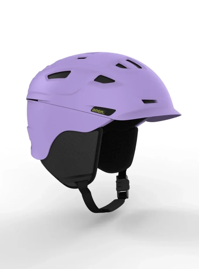 Anon Prime MIPS® Ski & Snowboard Helmet